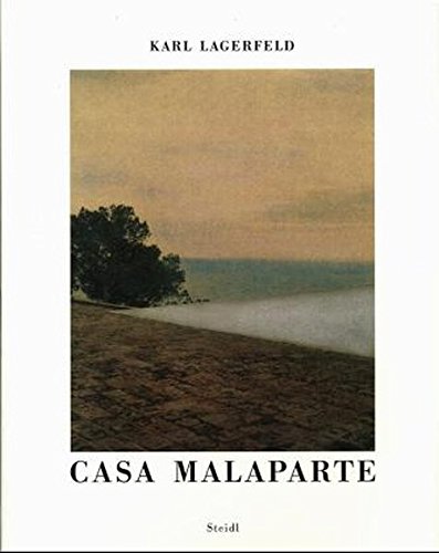 Casa Malaparte Casa Malaparte