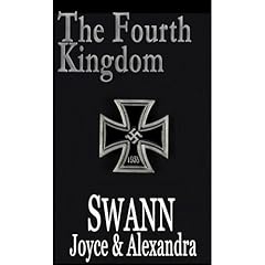 The Fourth Kingdom Audiolibro Por Joyce Swann, Alexandra Swann arte de portada