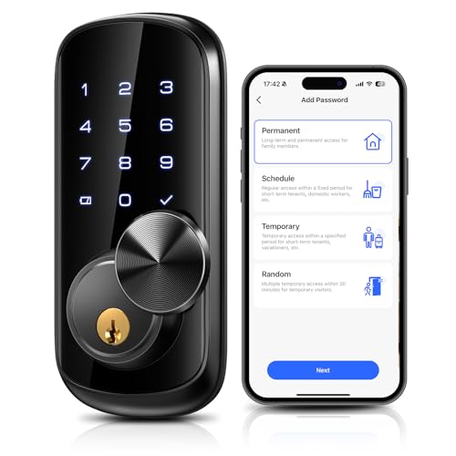 Best WiFi Deadbolt Door Locks TopTenReviewed