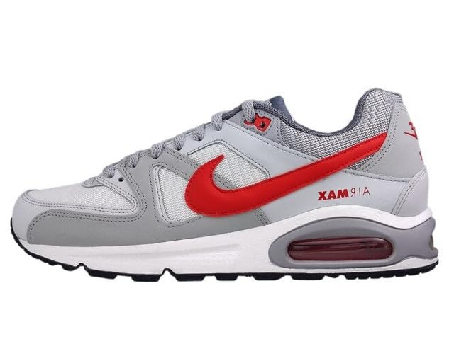 NIKE Boys' Air Max Command Running Shoes