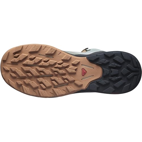 Image of Salomon Women's Outpulse Mid Gore-tex Hiking Boots