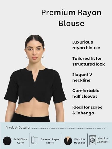 Image of Thevasa Women's Allure Affair Blouse