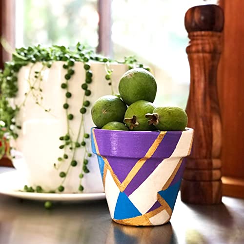 Gilding Adhesive, 50Ml 3 Bottles For Gold Leaf Epoxy Resin Water Based Glue（Brush + Gloves As Gift) #TOP6