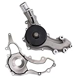 Engine Water Pump for Dodge Ram Chrysler 3.6L V6 New