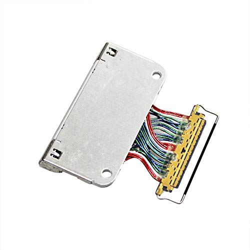 Câble de charge DC Power Jack pour Microsoft Surface Pro 6 et 7 - 3