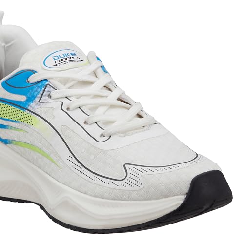 Image of Duke Mens Fwol2070 Sneaker