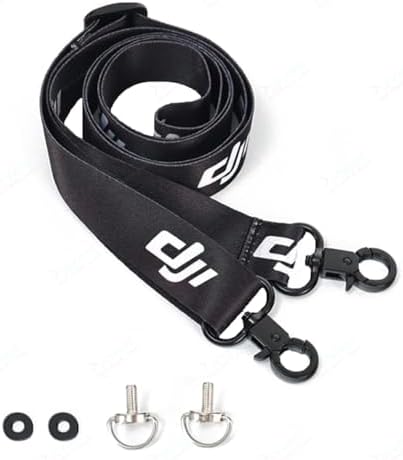 comยฎ Smart RC Neck Strap Lanyard for Air 3S, Mini 5 Pro, Mini 4 Pro, Air 3, Mini 3, 3 Pro, Mavic 3 for DJI Remote Controllers