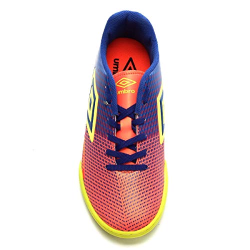 Tenis Futsal umbro Speed Sonic Jr Infantil