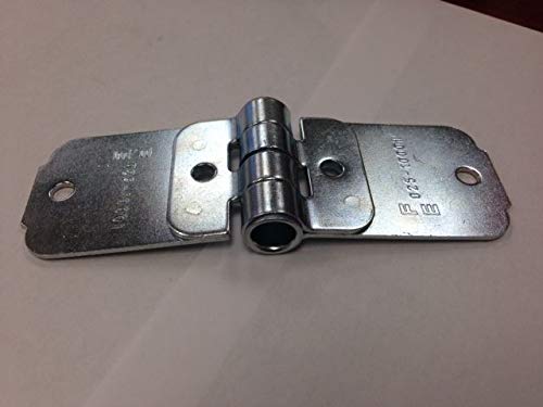 36 Pack Todco Door Repair Kit Overhead Truck - Hinges + 1