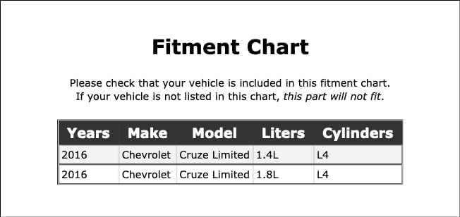 Miniatura 2 de HVAC Blower Motor Control Module Compatible with Chevrolet Cruze Limited 2016 PC-307724