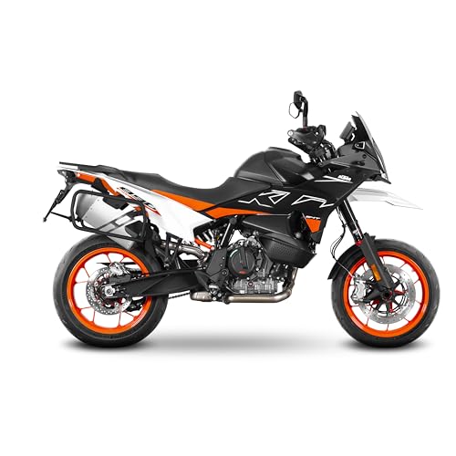 SHAD 4P System KTM 790/890 Adventure