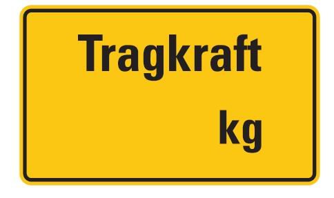 Buddel-Bini Aluminium-Schild „Privatbesitz – Betreten Verboten“ – 250x350 Mm, Wetterfest, Mit Löchern