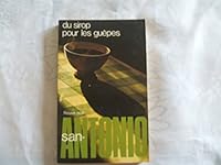 Du sirop pour les guêpes 2265011916 Book Cover