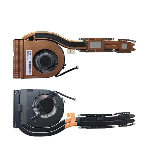 Ventilateur processeur FRU 01YR202 01AX925 pour radiateur SWG