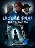 Las sombras de Praga