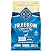 Blue Buffalo Freedom Grain Free Chicken Recipe Adult Dry Dog Food, 11-Pound