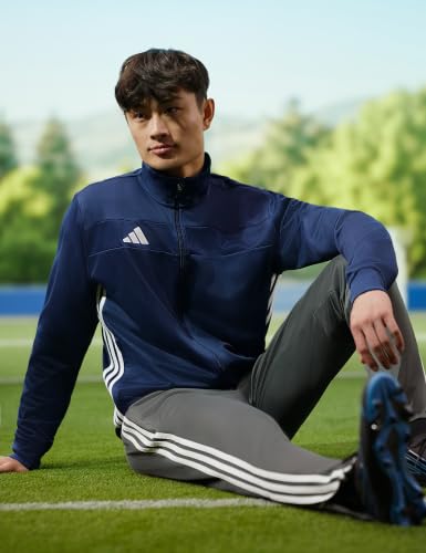 Image of adidas Tiro 25 Essentials Jacket Athletic Outerwear Casual - Red