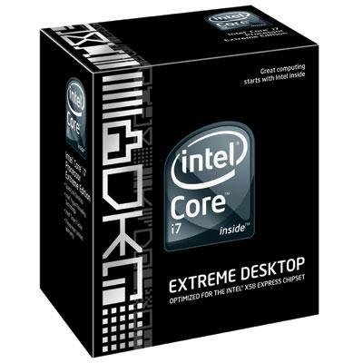 IntelЂɂđIꂽRAi7 - 980 XvZbTGNXg[B