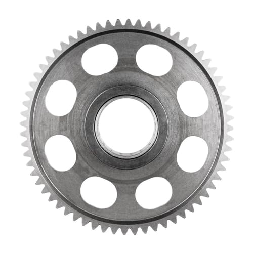 Roulement de démarreur RSV 1000 roue libre et pignon pour Tuono SL1000