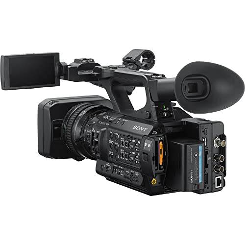 Sony Pxw-Z280 4K 3-Cmos 1/2-Inch Sensor Xdcam Camcorder #TOP1