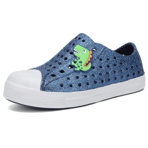 Zapatos de agua para niños de diseño transpirable y estructura ligera
