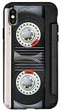 Cassette Deck Music MySoulCase