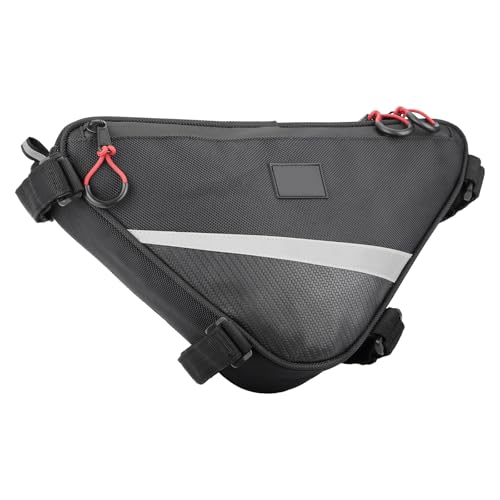 Sac d'angle pour arceau UTV idéal pour sorties RZR