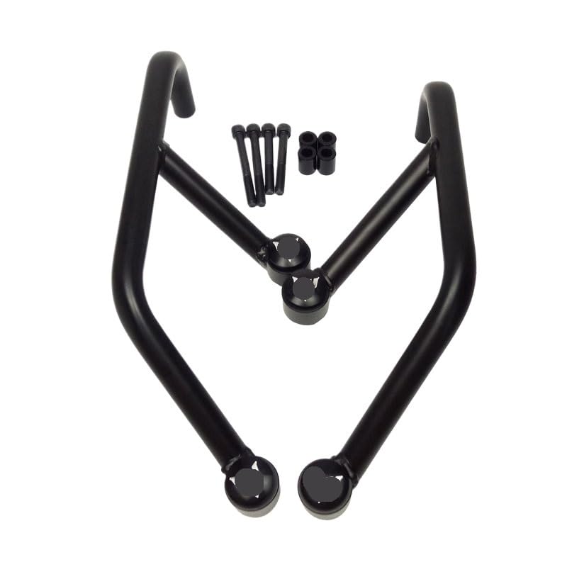 Protecteur de barre de protection moteur MT03 MT-25