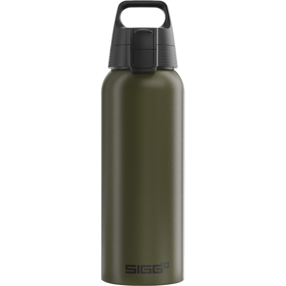 Sigg WMB ONE ROASTED GREEN 1.0 L
