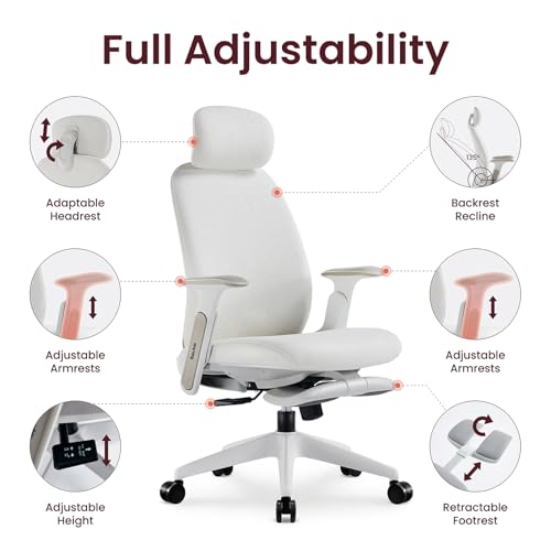 topjob napa chair