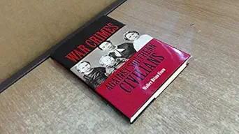 War Crimes Against Southern Civilians