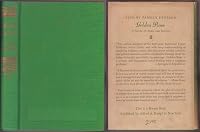 Irish gold B0007E3WLI Book Cover