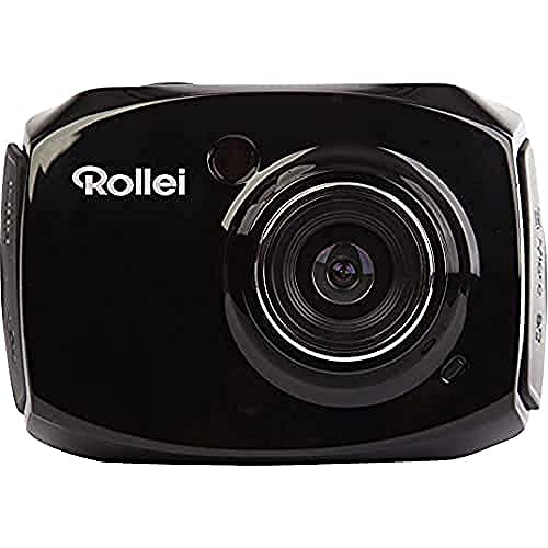 Rollei Actioncam Racy HD Black