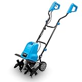 Der ideale Gartenhelfer für mehr Freude an der Gartenarbeit