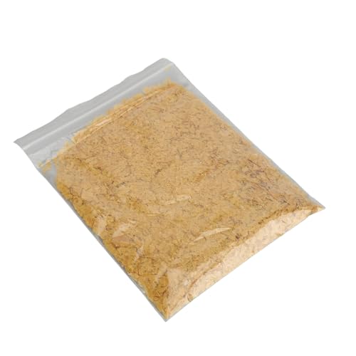 Cera de carnauba en escamas 100 g para muebles y autos miniatura 3