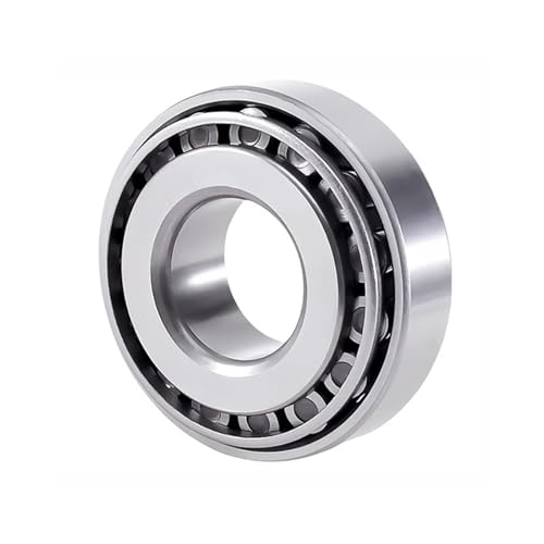Roulement à rouleaux coniques L44643/L44610 haute performance en acier forgé
