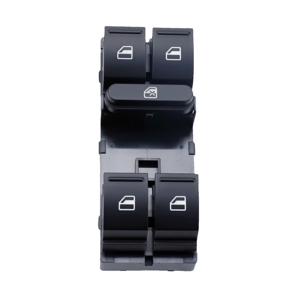 Commande lève-vitre haute sensibilité pour commande de fenêtre principale de voiture - 7