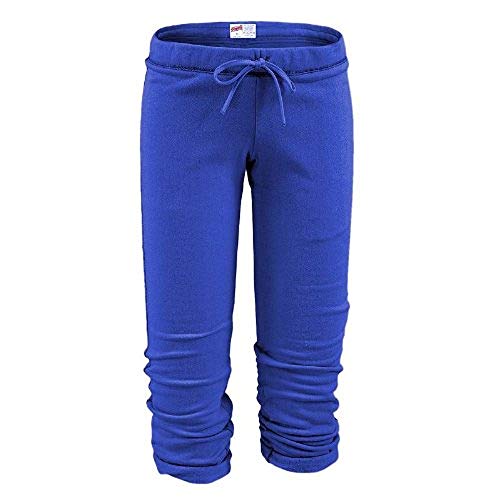 Soffe Solid Capris Sweatpants- Juniors