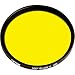 Tiffen 52mm 15 Filter (Yellow)