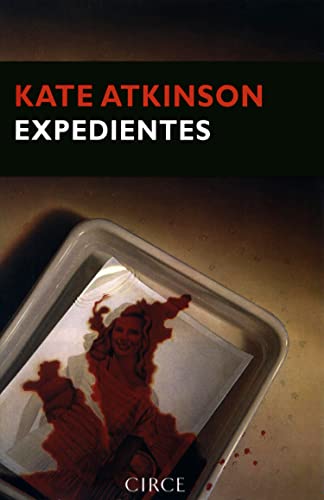 Expedientes (Narrativa)