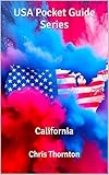  USA Pocket Guide Series: California (English Edition)