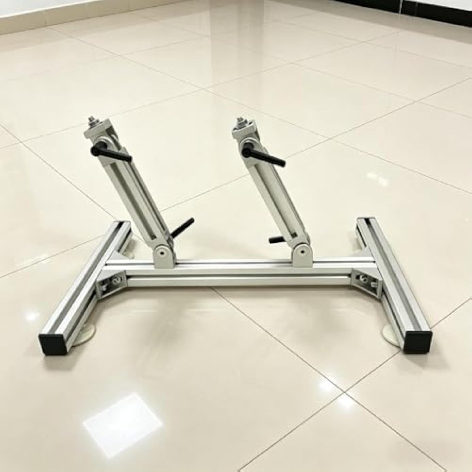 Stand Kit for Linear Actuator Motor, Easy Setup