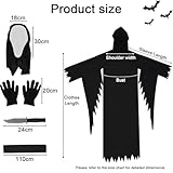 Zoom IMG-2 gxlaihly costumi da urlo di Zoom IMG-2 gxlaihly costumi da urlo di