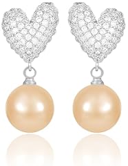 Gold-White Gold Plated