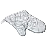 lamta1k Gant de cuisine épais anti-brûlure pour four à micro-ondes