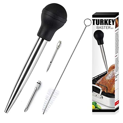 41a1C8Wbi7L._SS520_ Best chicken baster