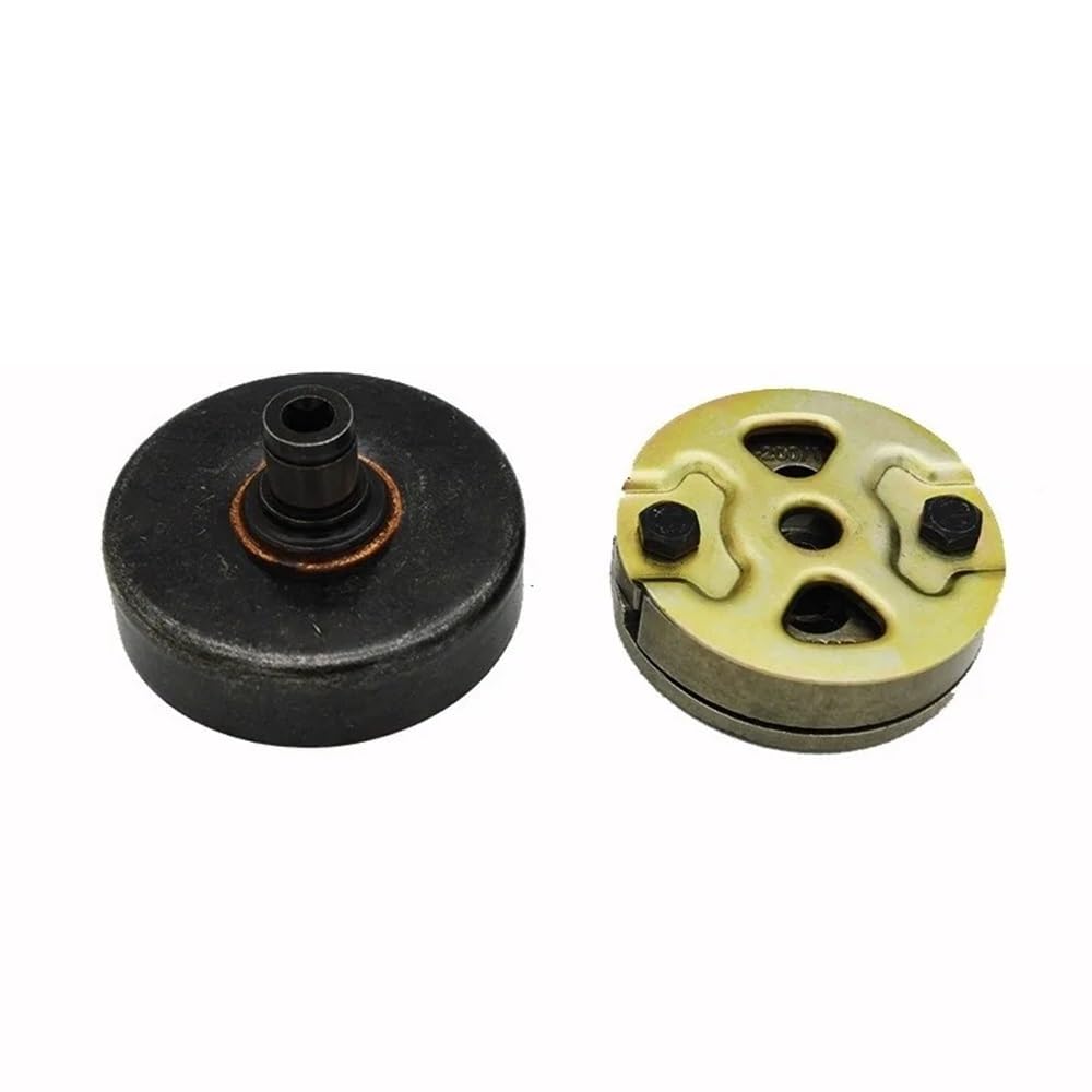 FS350 FS400 FS450 FS480 Zespół bębna sprzęgła pasuje do Sti FS 350 / FS 400 / FS 450 / FS 480 Trymer 4128 160 2900, 4128 160 2001(Clutch Drum Kit)