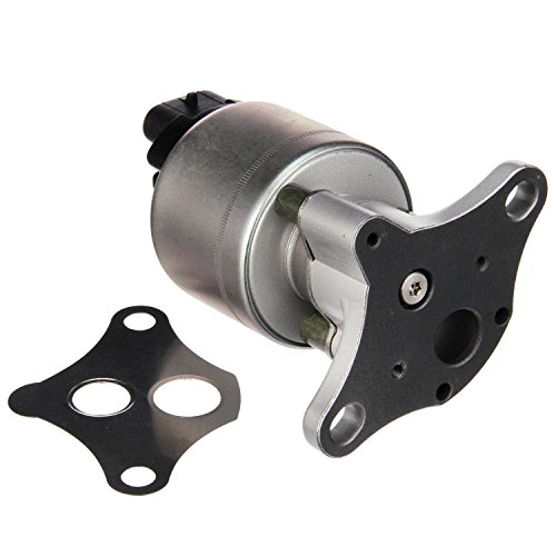 Delphi Eg10311 Egr Valve #TOP3