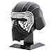 Fascinations Metal Earth Kylo Ren Helmet 3D Metal Model Kit