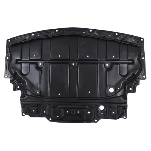 DriveFix Engine Splash Shield for Infiniti Q50/Q60